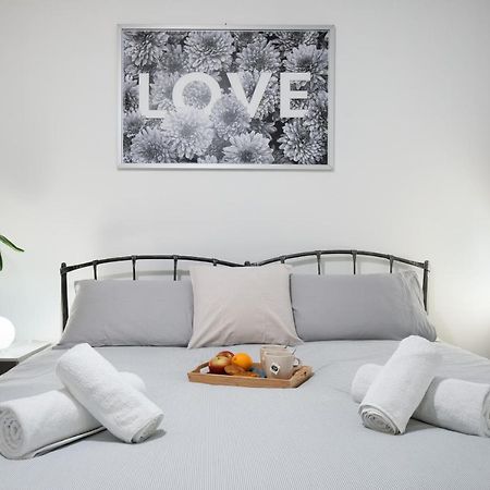 Divi Apartments Milano-Buenos Aires Flat ภายนอก รูปภาพ