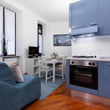 Divi Apartments Milano-Buenos Aires Flat ภายนอก รูปภาพ