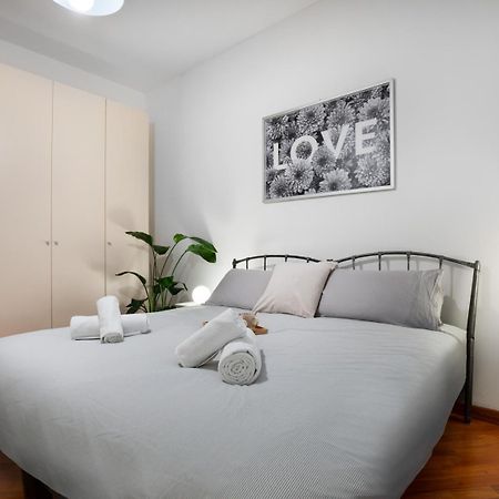 Divi Apartments Milano-Buenos Aires Flat ภายนอก รูปภาพ