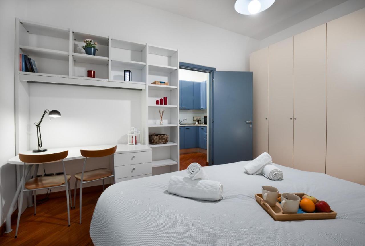 Divi Apartments Milano-Buenos Aires Flat ภายนอก รูปภาพ