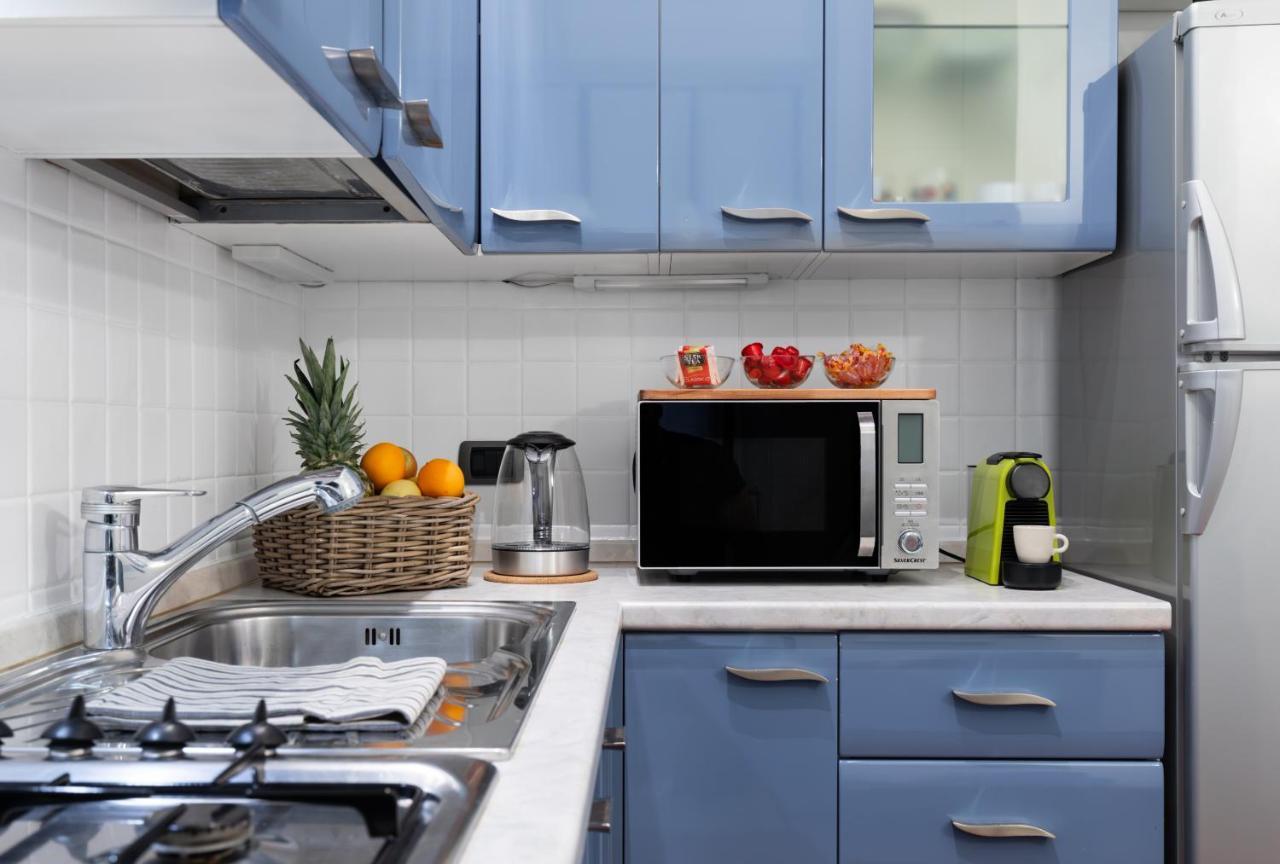 Divi Apartments Milano-Buenos Aires Flat ภายนอก รูปภาพ