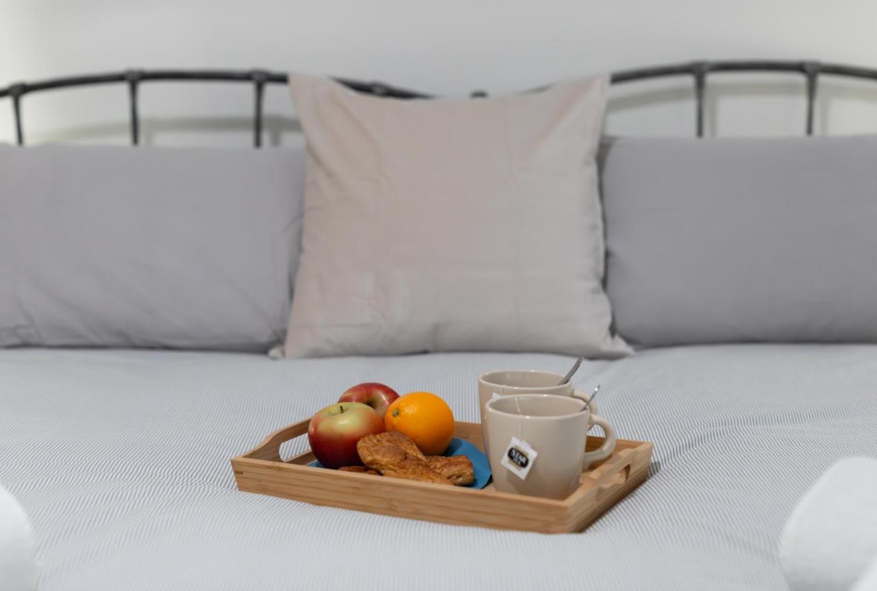 Divi Apartments Milano-Buenos Aires Flat ภายนอก รูปภาพ
