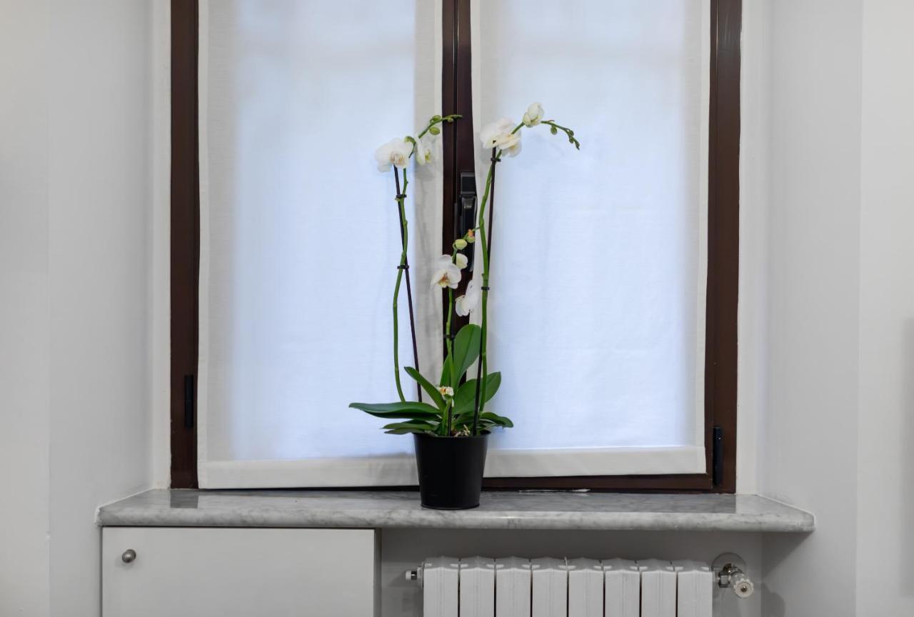 Divi Apartments Milano-Buenos Aires Flat ภายนอก รูปภาพ