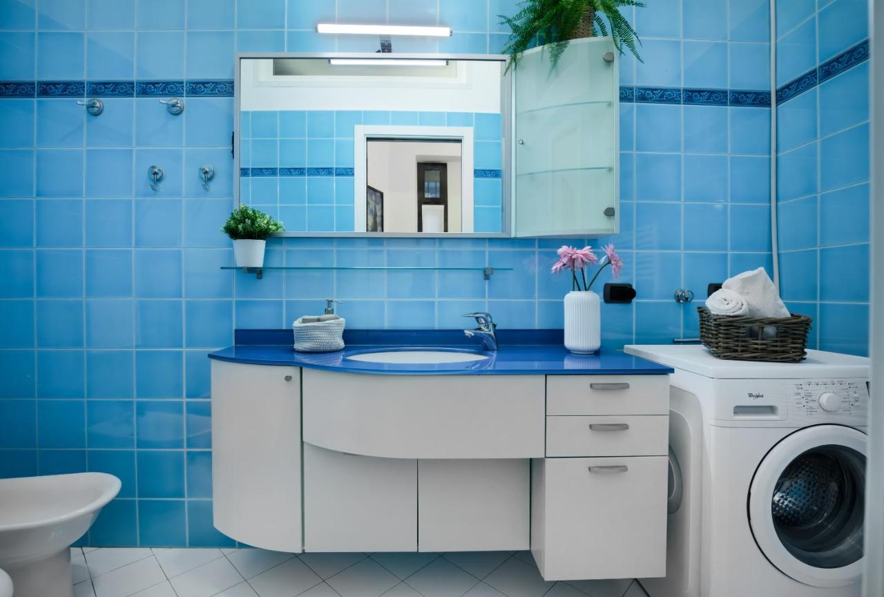 Divi Apartments Milano-Buenos Aires Flat ภายนอก รูปภาพ