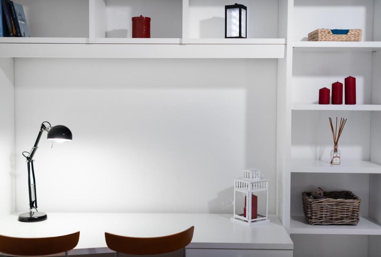 Divi Apartments Milano-Buenos Aires Flat ภายนอก รูปภาพ