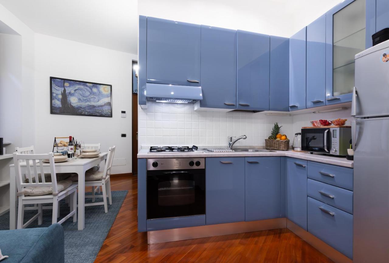 Divi Apartments Milano-Buenos Aires Flat ภายนอก รูปภาพ