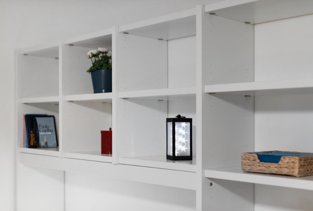 Divi Apartments Milano-Buenos Aires Flat ภายนอก รูปภาพ