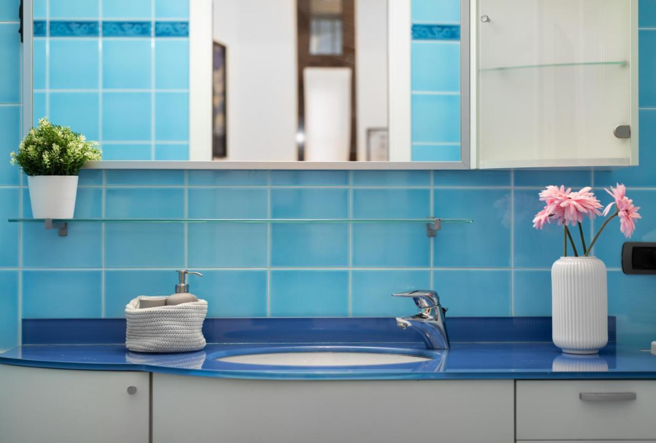 Divi Apartments Milano-Buenos Aires Flat ภายนอก รูปภาพ