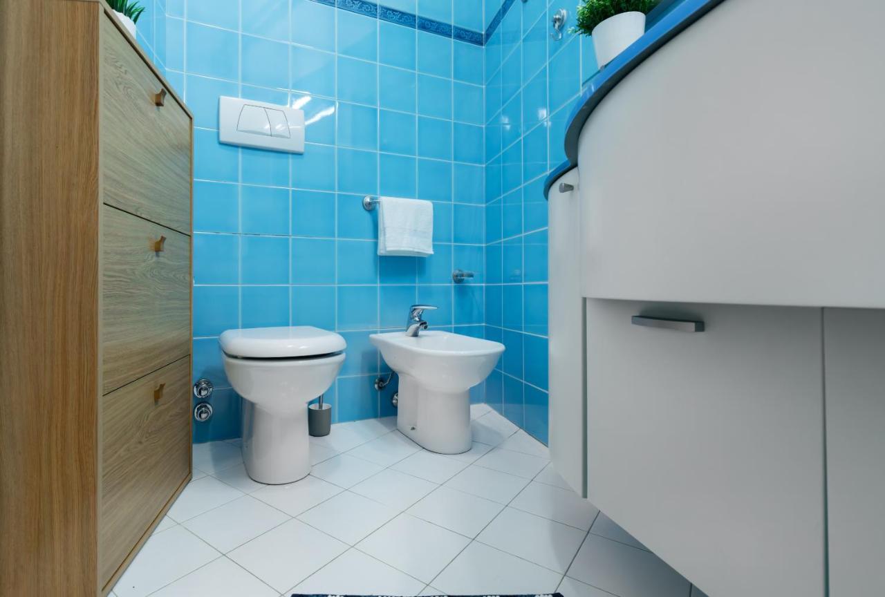 Divi Apartments Milano-Buenos Aires Flat ภายนอก รูปภาพ