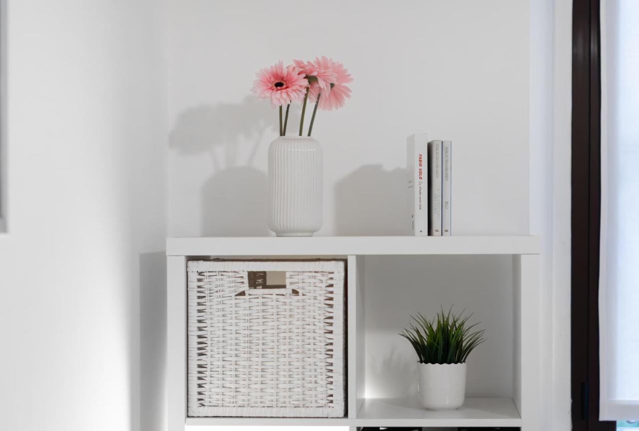 Divi Apartments Milano-Buenos Aires Flat ภายนอก รูปภาพ