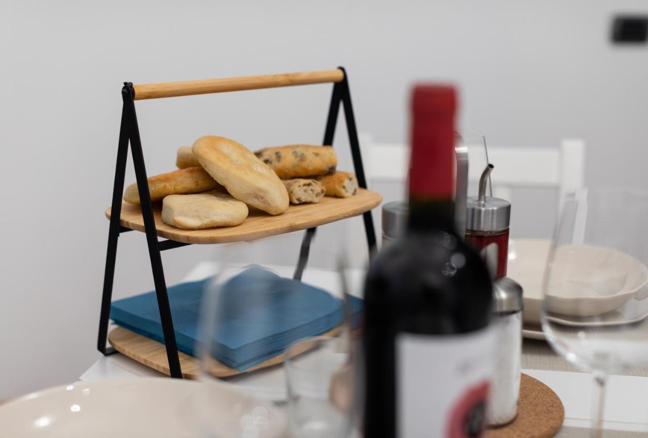 Divi Apartments Milano-Buenos Aires Flat ภายนอก รูปภาพ