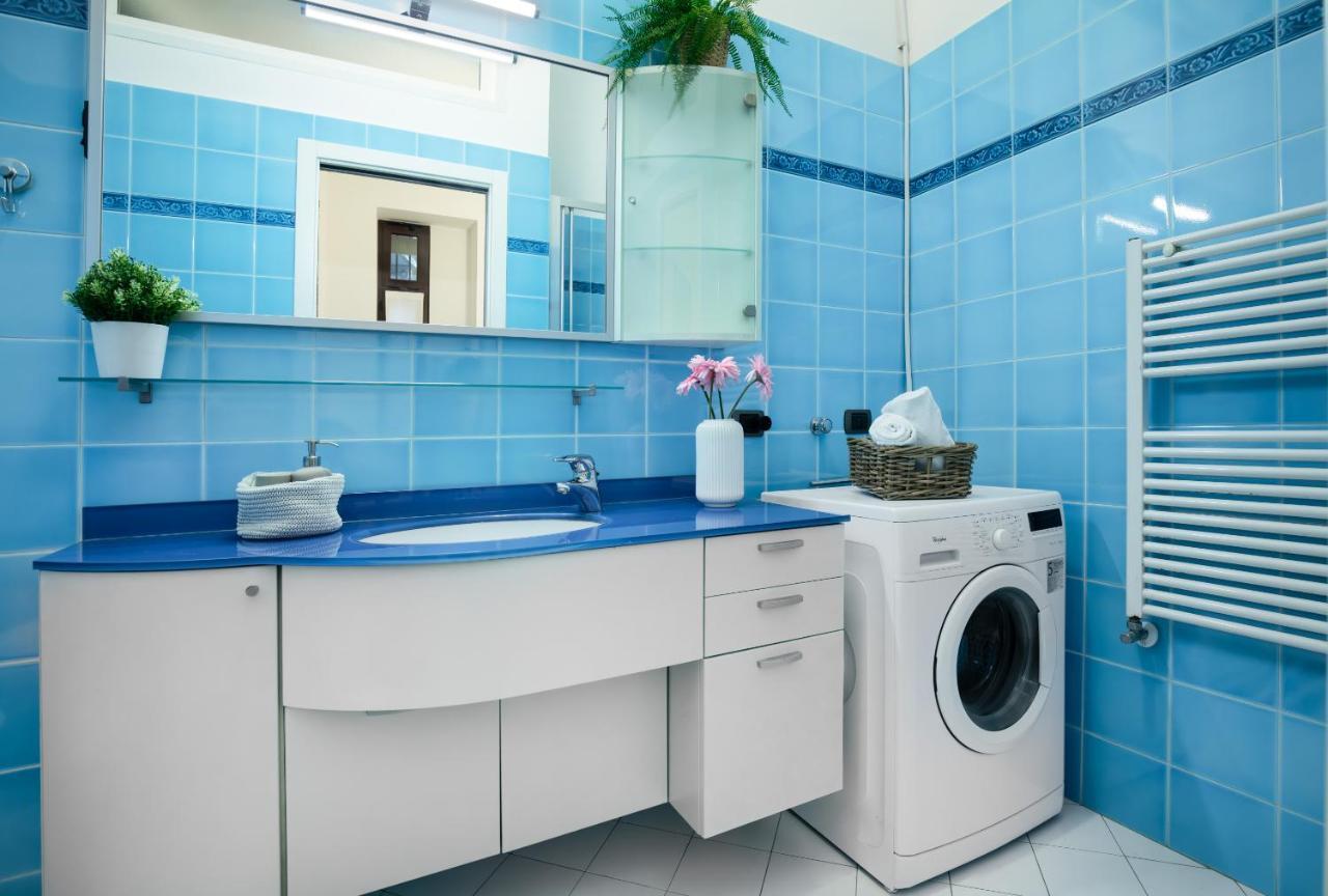 Divi Apartments Milano-Buenos Aires Flat ภายนอก รูปภาพ