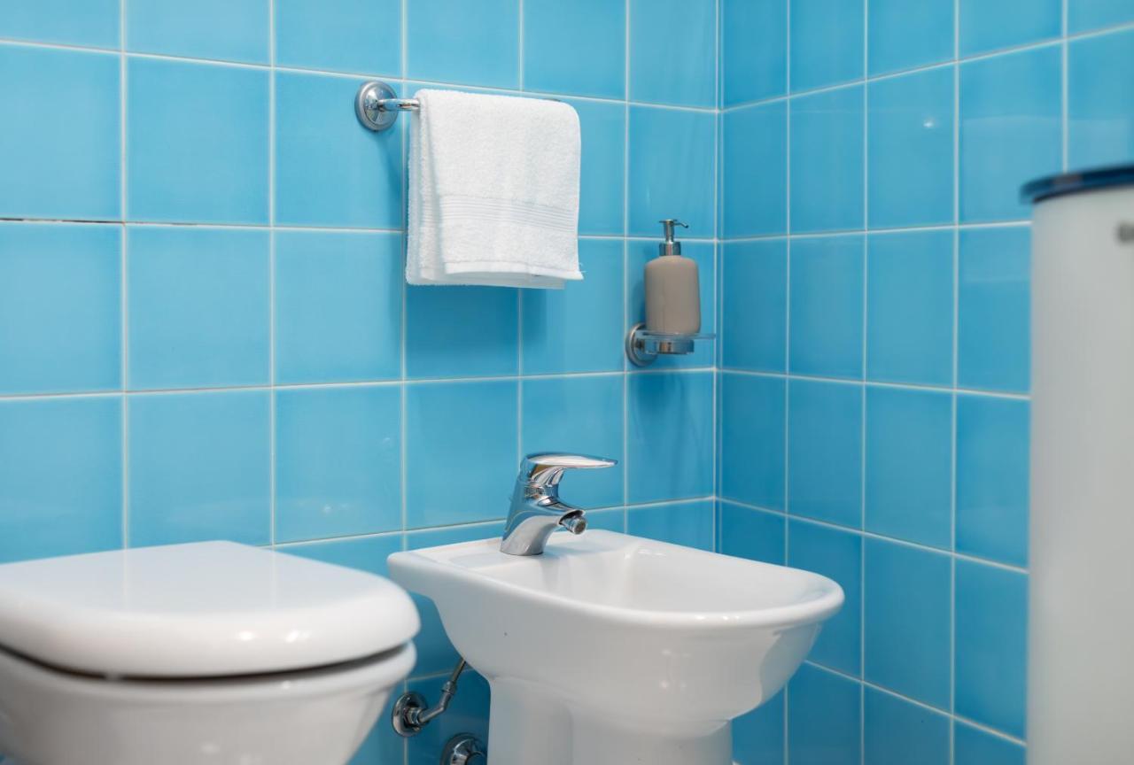 Divi Apartments Milano-Buenos Aires Flat ภายนอก รูปภาพ
