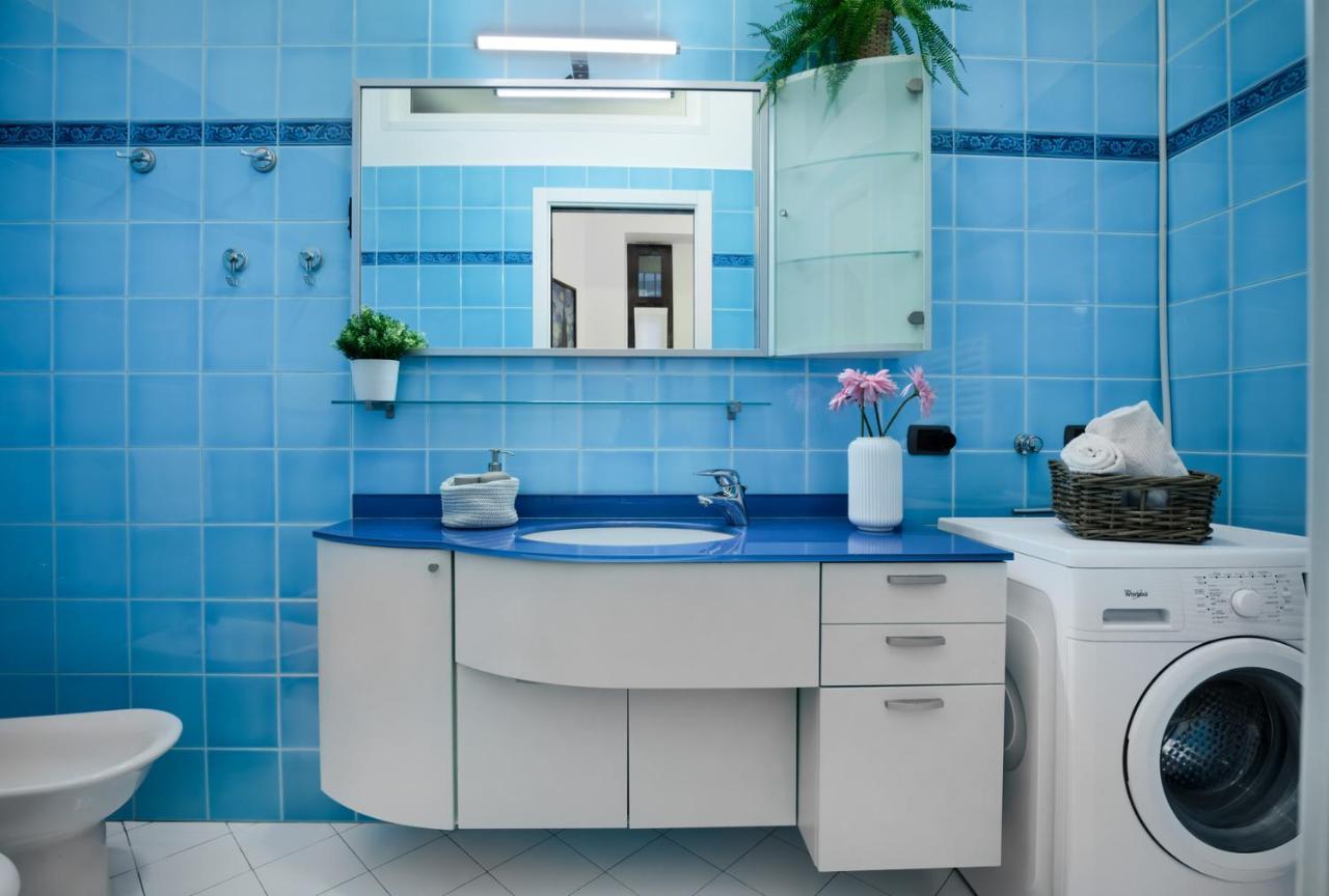 Divi Apartments Milano-Buenos Aires Flat ภายนอก รูปภาพ