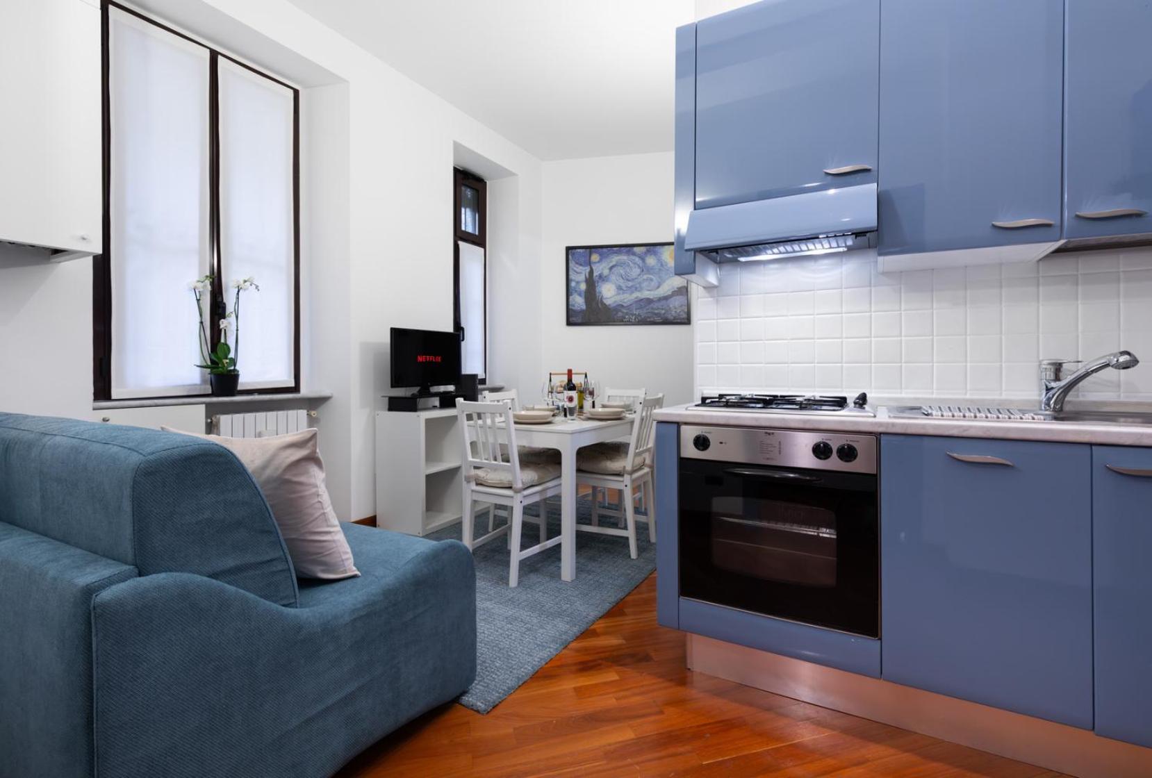Divi Apartments Milano-Buenos Aires Flat ภายนอก รูปภาพ