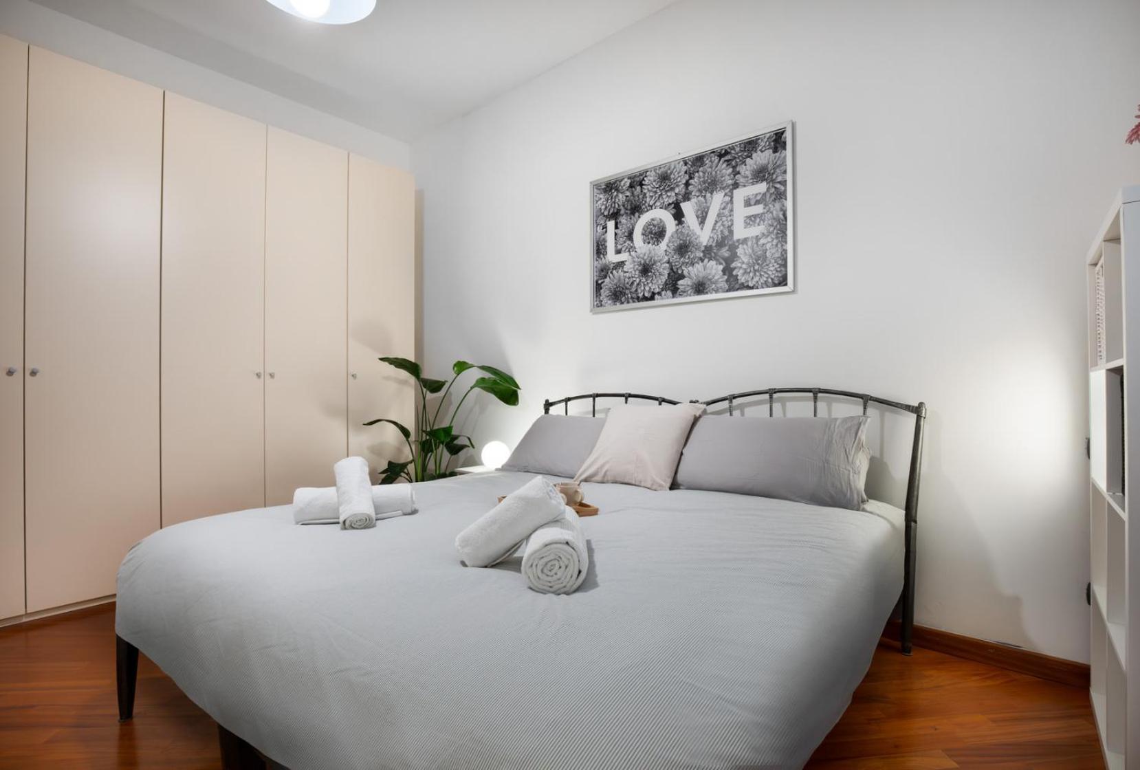 Divi Apartments Milano-Buenos Aires Flat ภายนอก รูปภาพ
