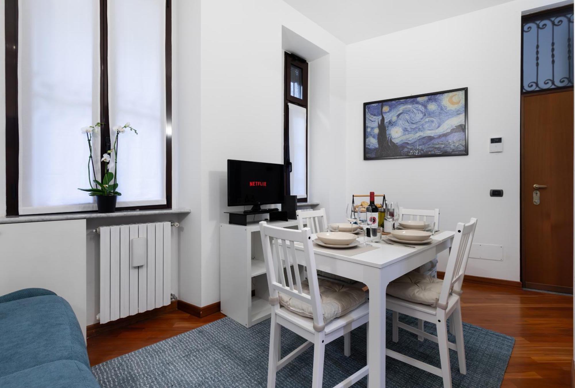 Divi Apartments Milano-Buenos Aires Flat ห้อง รูปภาพ